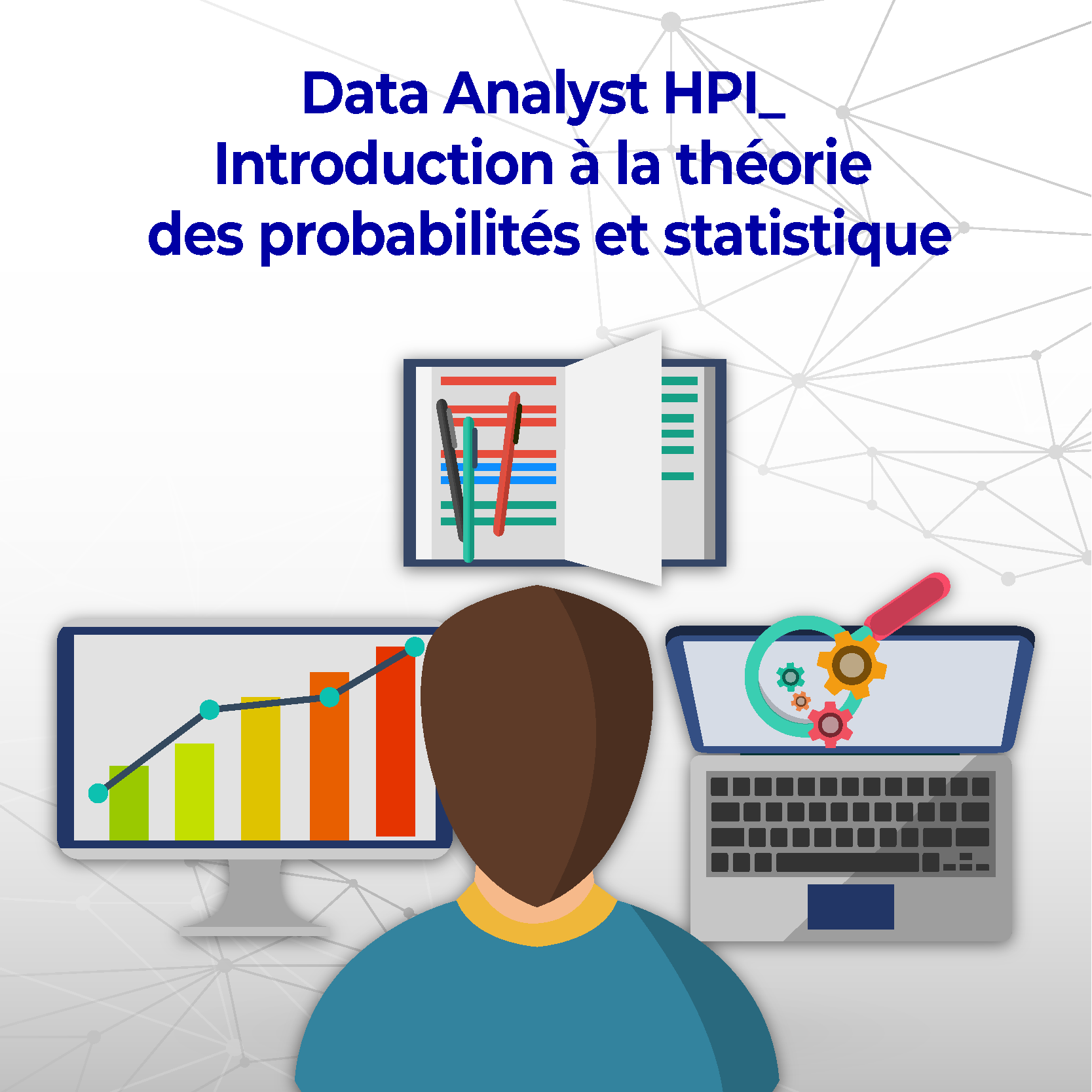  Introduction à la théorie des probabilités et statistique