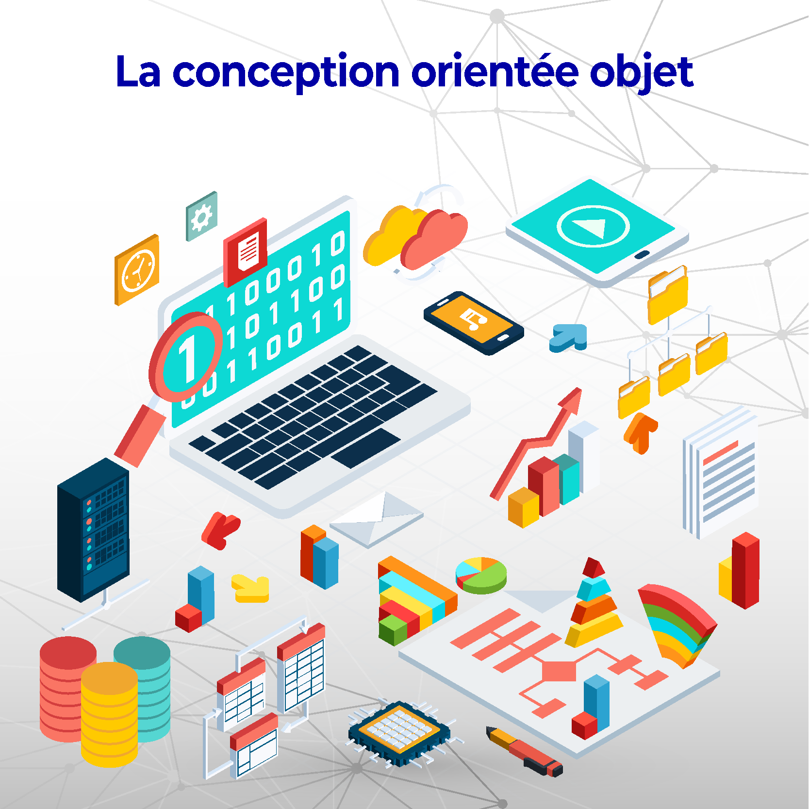 La conception orientée objet
