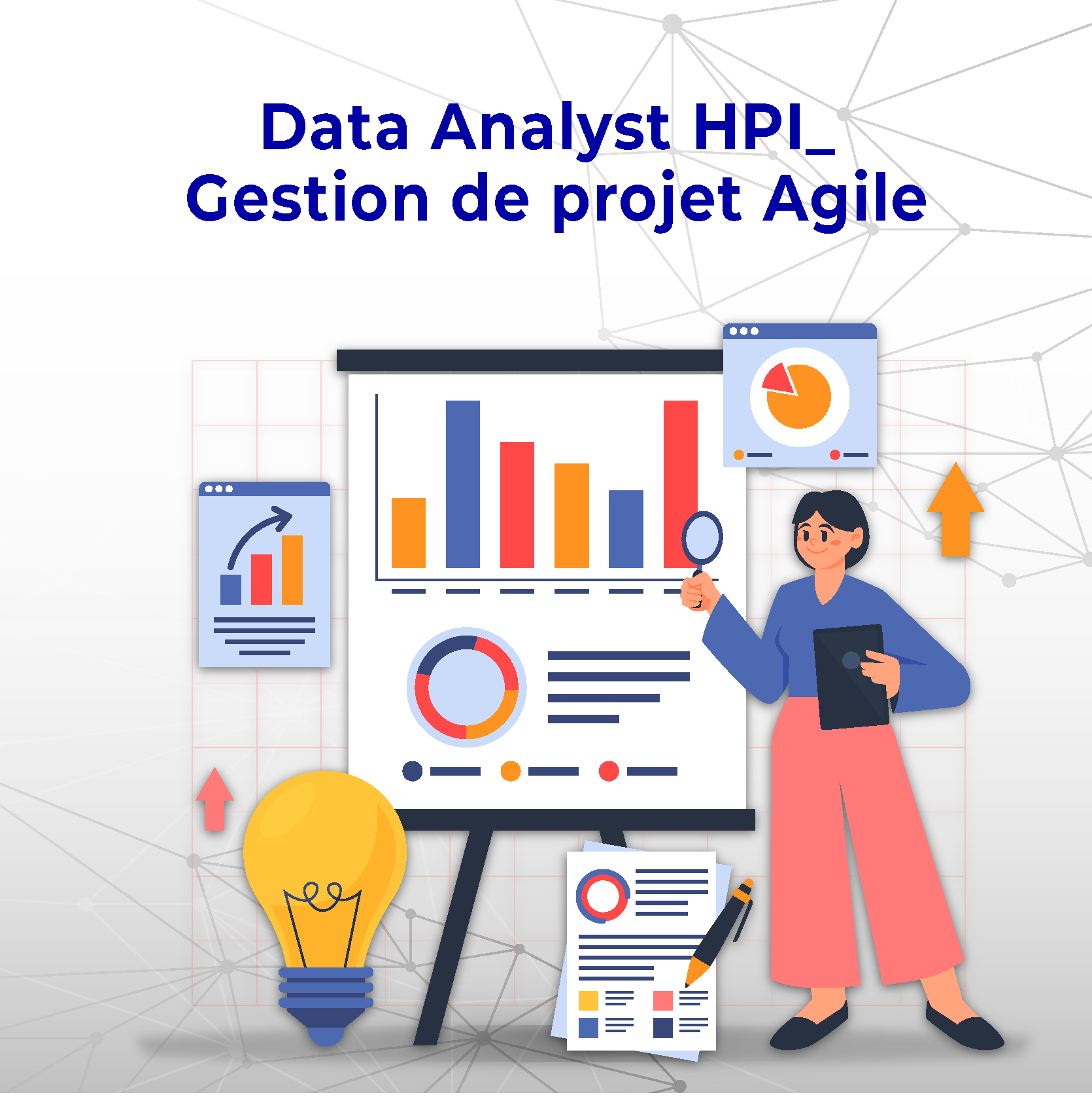  Gestion de projet Agile
