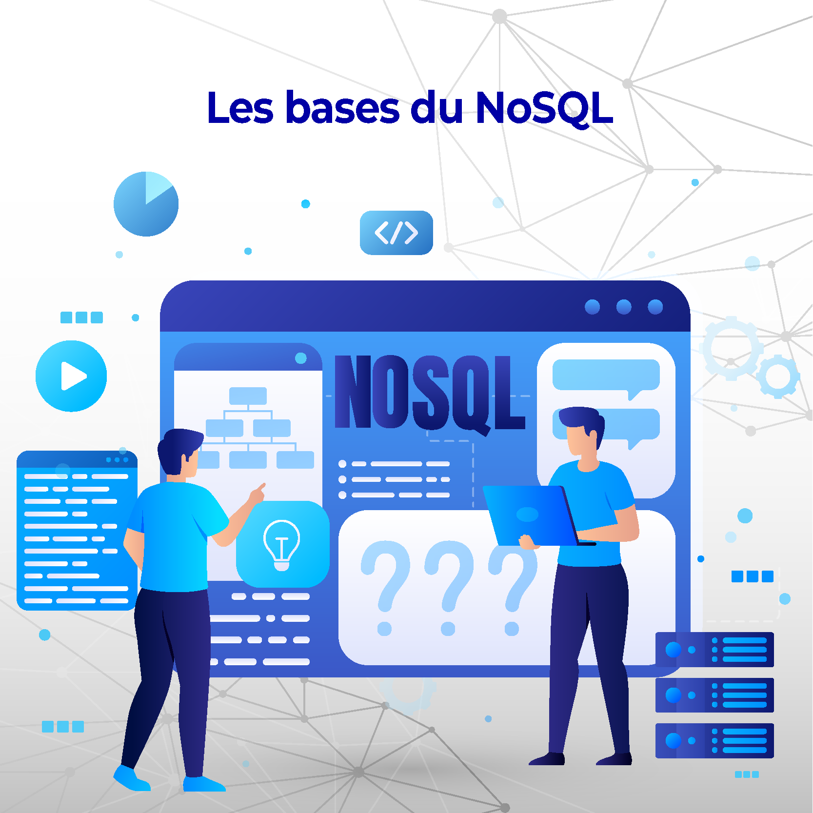 Les bases du NoSQL