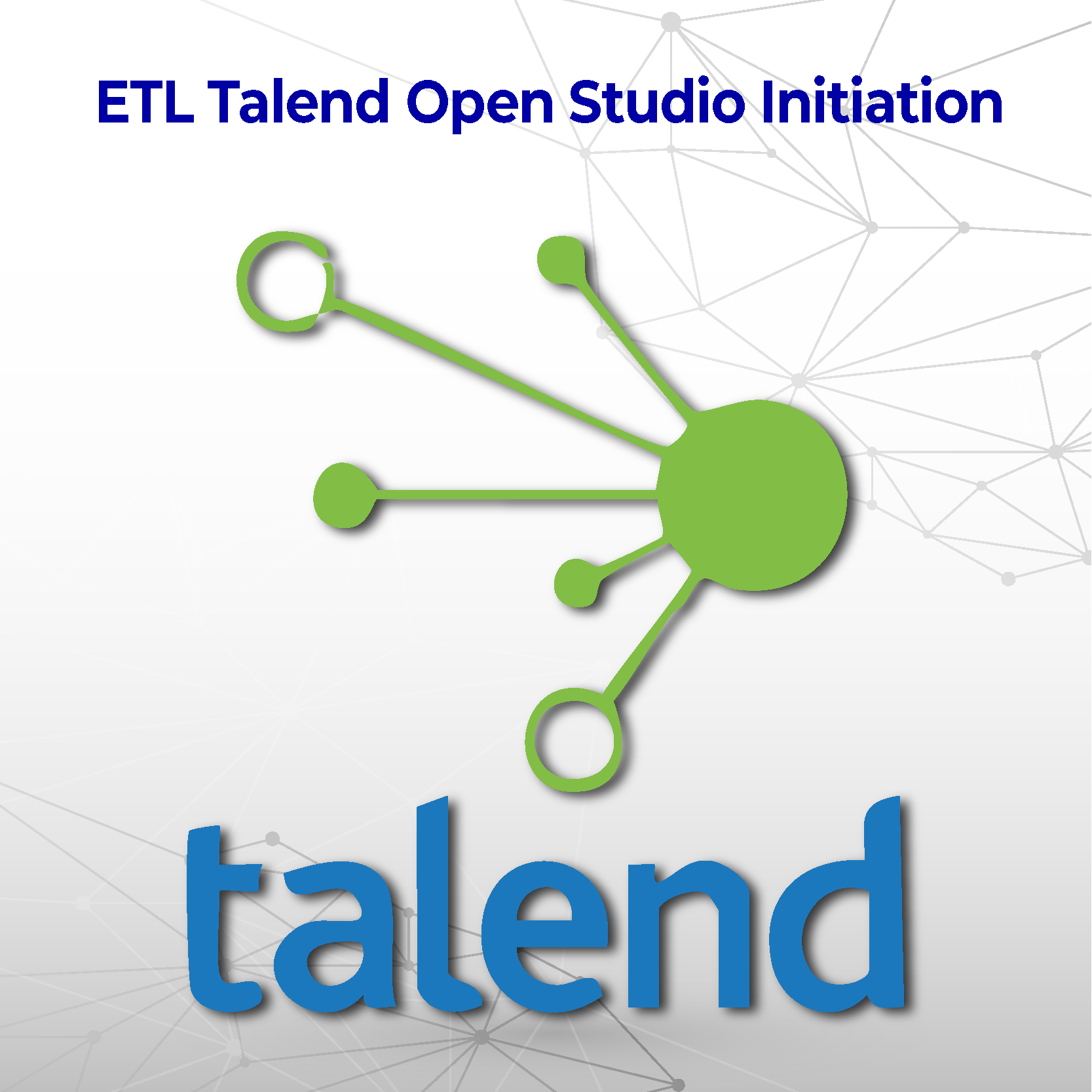 ETL Talend Open Studio Initiation