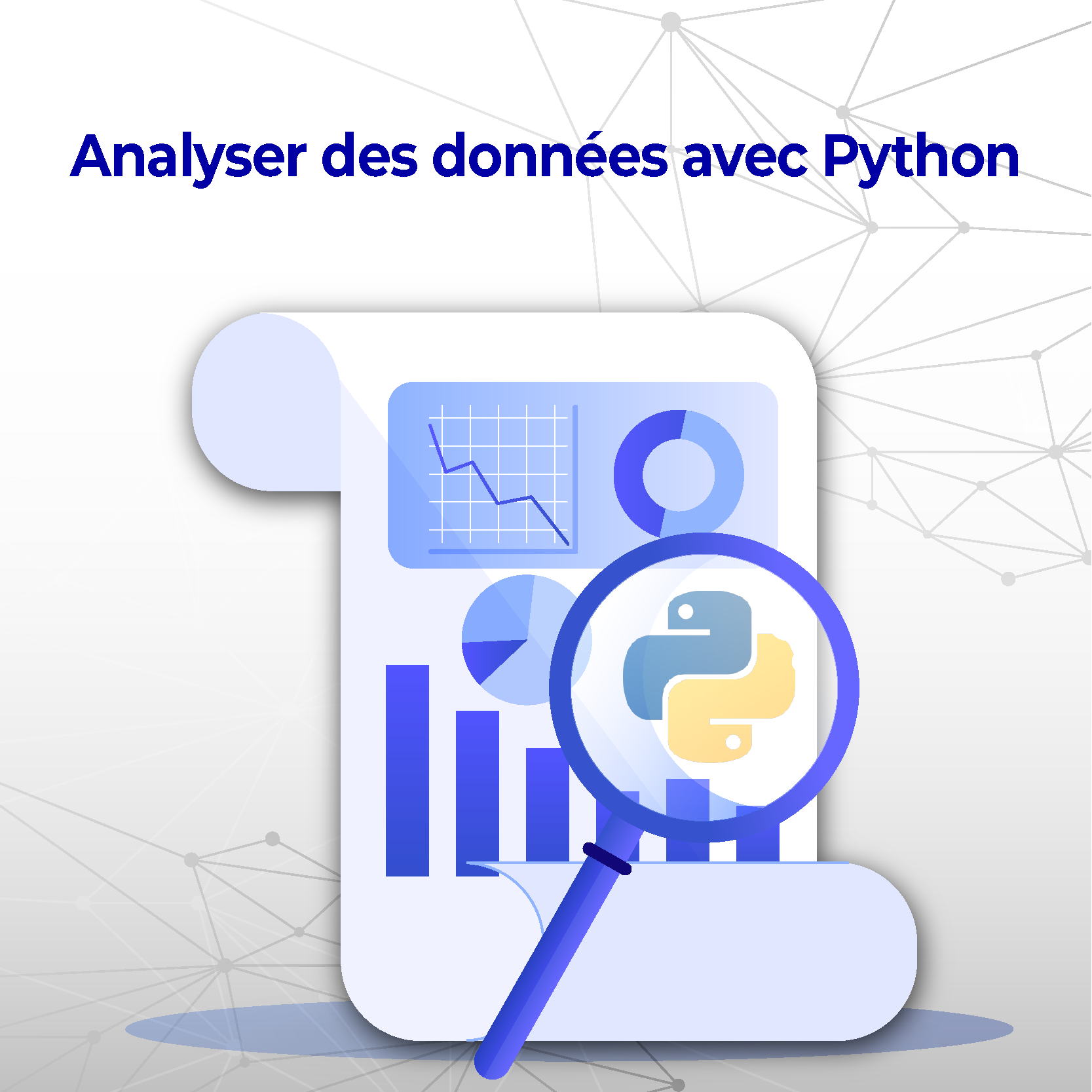 Analyser des données avec Python
