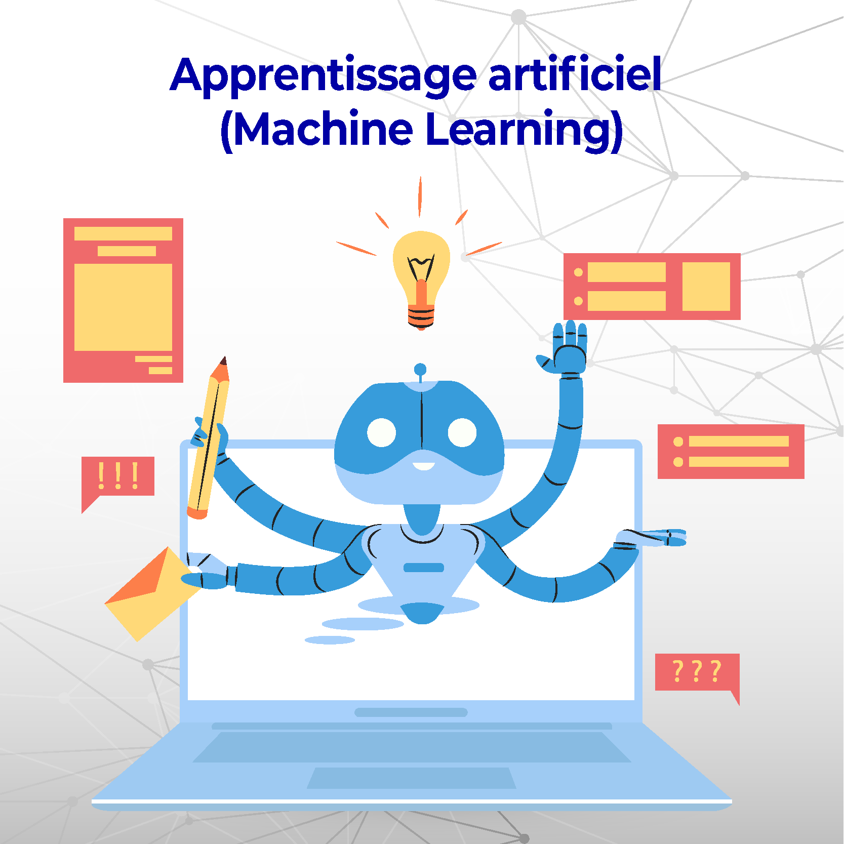 Apprentissage artificiel (Machine Learning)