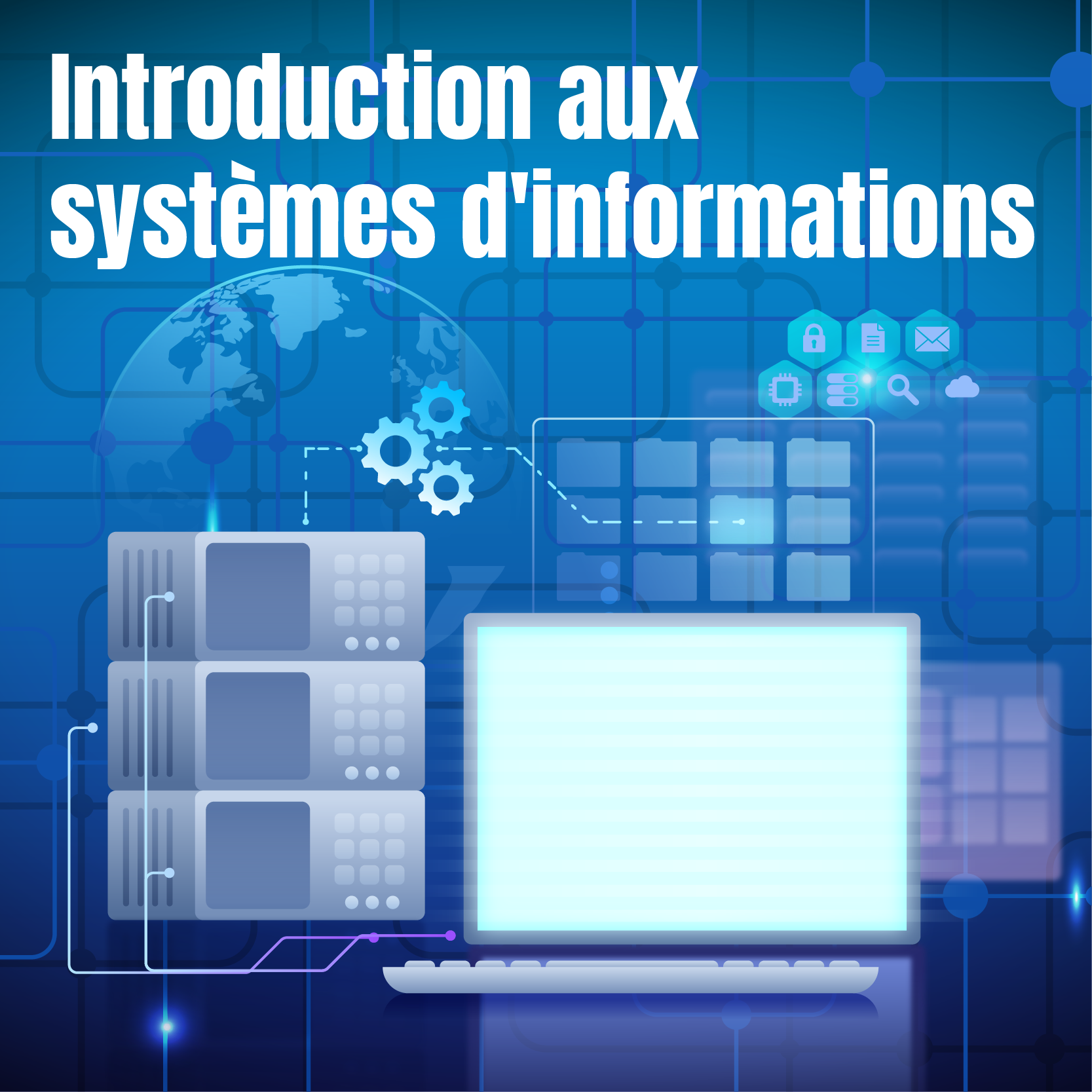 Test - Introduction aux Systèmes d'informations